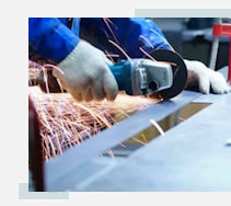 Услуги Изготовление металлоконструкций под ключ в Кстово