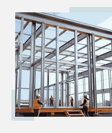 Услуги Изготовление металлоконструкций под ключ в Кстово