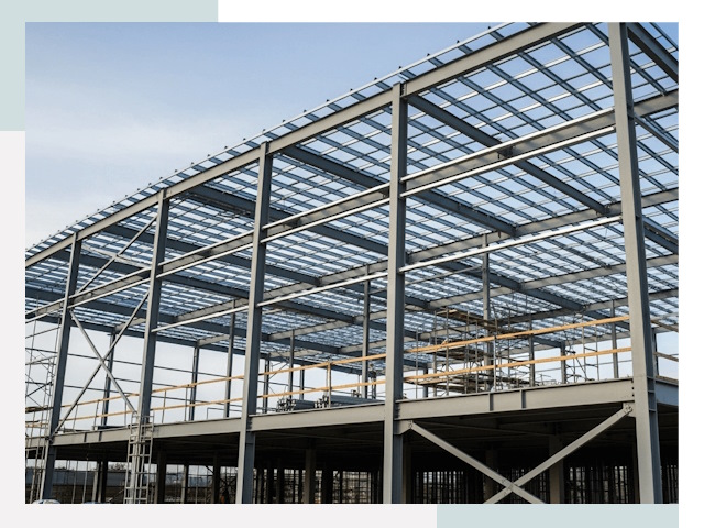 Строительство заводов под ключ от 611 руб. в Кстово