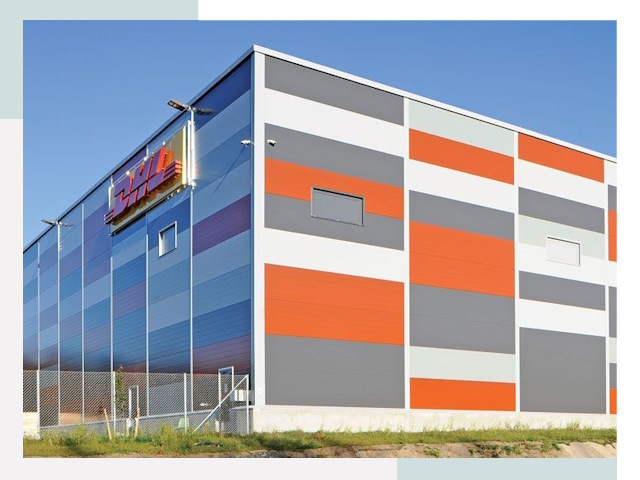 Строительство бизнес-центров в Кстово