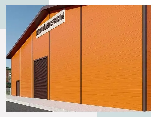 Строительство автосервисов в Кстово