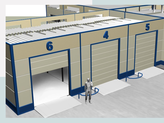 Строительство автомоек от 611 руб. в Кстово