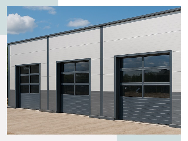 Строительство автомоек в Кстово