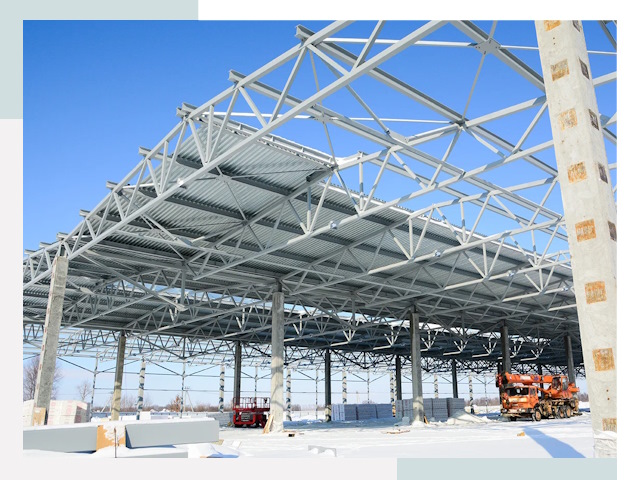 Строительство паркингов в Кстово