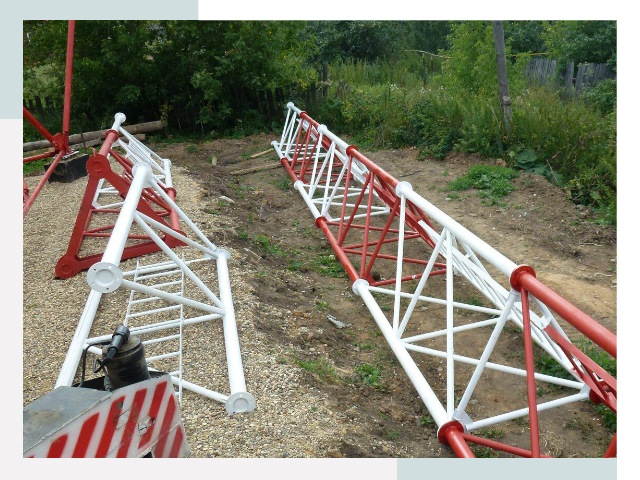 Башни связи в Кстово