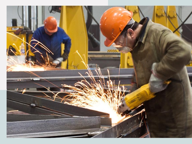 Изготовление металлоконструкций в Кстово