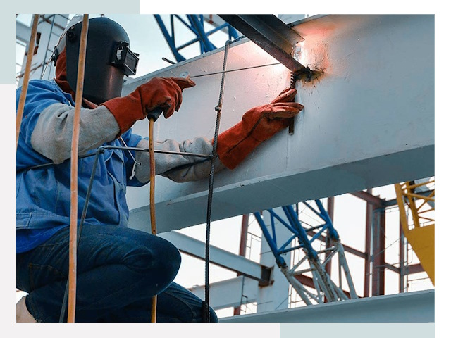 Генеральный подряд в Кстово от 611 руб. - Надежность и качество