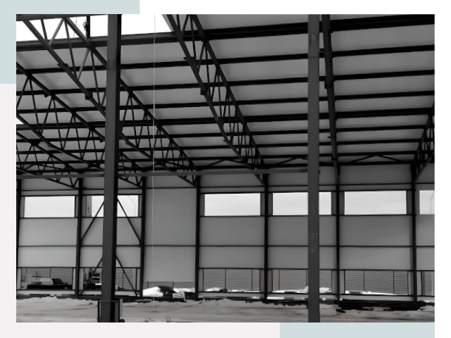 Производство ангаров в Кстово