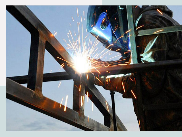 Сварочные работы в Кстово