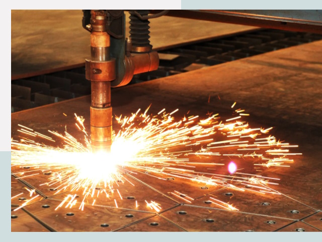 Плазменная резка металла в Кстово от 611 руб.