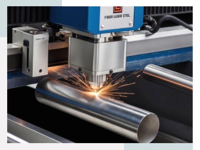 Лазерная резка металла в Кстово