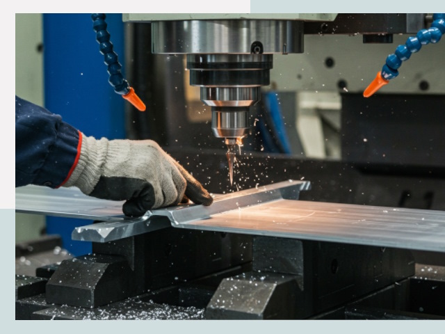 Металлообработка в Кстово от 611 руб. - Надежно и быстро